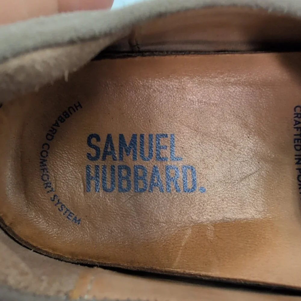 samuel hubbard samuel hubbard